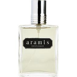 ARAMIS GENTLEMAN by Aramis - EDT SPRAY 3.7 OZ (LIMITED EDITION) *TESTER