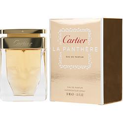CARTIER LA PANTHERE by Cartier - EAU DE PARFUM SPRAY 1.6 OZ