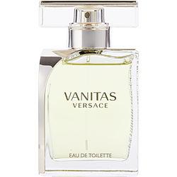 VANITAS VERSACE by Gianni Versace - EDT SPRAY 3.4 OZ *TESTER