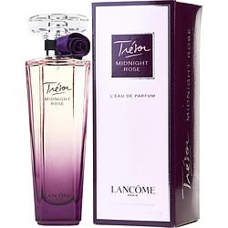 TRESOR MIDNIGHT ROSE by Lancome - EAU DE PARFUM SPRAY 2.5 OZ (NEW PACKAGING)