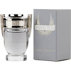 INVICTUS by Paco Rabanne - EDT .17 OZ MINI