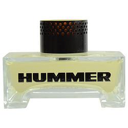 HUMMER by Hummer - AFTERSHAVE 4.2 OZ (UNBOXED)