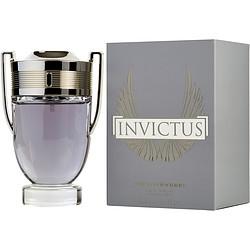 INVICTUS by Paco Rabanne - EDT SPRAY 5.1 OZ