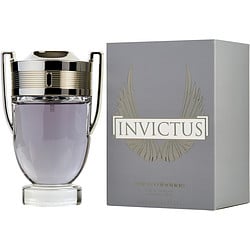 INVICTUS by Paco Rabanne