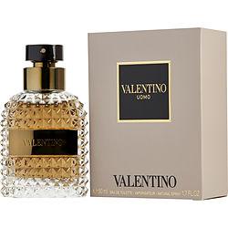 VALENTINO UOMO by Valentino - EDT SPRAY 1.7 OZ