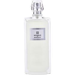MONSIEUR GIVENCHY by Givenchy - EDT SPRAY 3.3 OZ (NEW PACKAGING) *TESTER