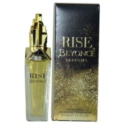 BEYONCE RISE by Beyonce - EAU DE PARFUM SPRAY 1.6 OZ