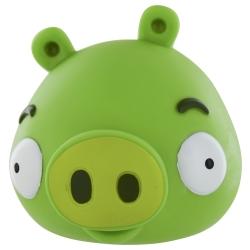 ANGRY BIRDS KING PIG by Air Val International - COLOGNE SPRAY 3.4 OZ & COIN BANK