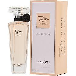 TRESOR IN LOVE by Lancome - EAU DE PARFUM SPRAY 1.7 OZ (NEW PACKAGING)