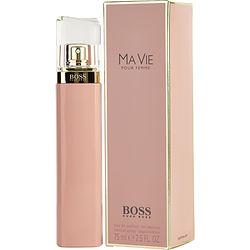 BOSS MA VIE by Hugo Boss - EAU DE PARFUM SPRAY 2.5 OZ