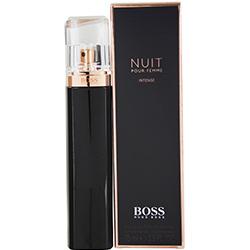 BOSS NUIT POUR FEMME INTENSE by Hugo Boss - EAU DE PARFUM SPRAY 2.5 OZ