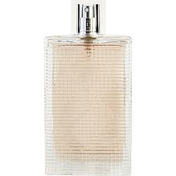 BURBERRY BRIT RHYTHM by Burberry - EDT SPRAY 3 OZ *TESTER