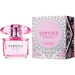 VERSACE BRIGHT CRYSTAL ABSOLU by Gianni Versace