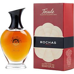 TOCADE by Rochas - EDT SPRAY 3.3 OZ (2013 EDITION COLLECTION HAUTE PACKAGING)