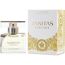 VANITAS VERSACE by Gianni Versace