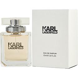 KARL LAGERFELD by Karl Lagerfeld - EAU DE PARFUM SPRAY 2.8 OZ