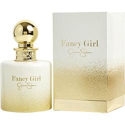 FANCY GIRL by Jessica Simpson - EAU DE PARFUM SPRAY 3.4 OZ