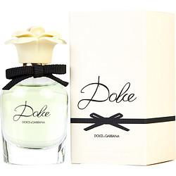 DOLCE by Dolce & Gabbana - EAU DE PARFUM SPRAY 1 OZ