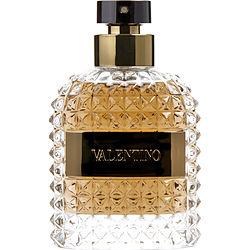 VALENTINO UOMO by Valentino - EDT SPRAY 3.4 OZ *TESTER