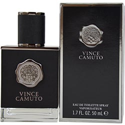 VINCE CAMUTO MAN by Vince Camuto – Perfume Lion