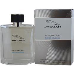 JAGUAR INNOVATION by Jaguar - EAU DE COLOGNE SPRAY 3.4 OZ
