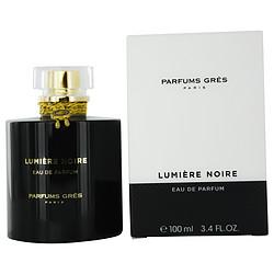 LUMIERE NOIRE by Parfums Gres - EAU DE PARFUM SPRAY 3.4 OZ