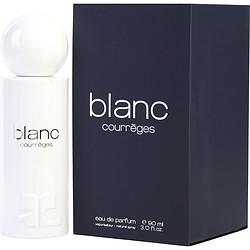 COURREGES BLANC by Courreges - EAU DE PARFUM SPRAY 3 OZ