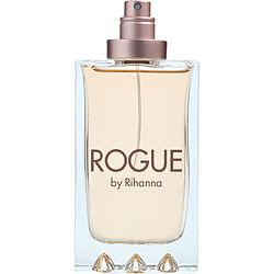 ROGUE BY RIHANNA by Rihanna - EAU DE PARFUM SPRAY 4.2 OZ *TESTER