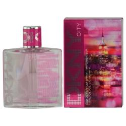 DKNY CITY by Donna Karan - EAU DE PARFUM SPRAY 1.7 OZ