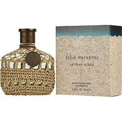 JOHN VARVATOS ARTISAN ACQUA by John Varvatos - EDT SPRAY 2.5 OZ (LIMITED EDITION)
