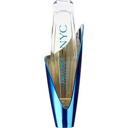 BEYONCE PULSE NYC by Beyonce - EAU DE PARFUM SPRAY 3.4 OZ *TESTER
