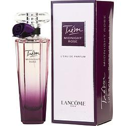 TRESOR MIDNIGHT ROSE by Lancome - EAU DE PARFUM SPRAY 1.7 OZ (NEW PACKAGING)