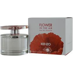 KENZO FLOWER IN THE AIR by Kenzo - EDT SPRAY 3.4 OZ