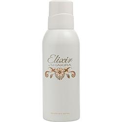 SHAKIRA ELIXIR by Shakira - DEODORANT SPRAY 5 OZ
