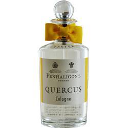 PENHALIGON'S QUERCUS by Penhaligon's - COLOGNE SPRAY 3.4 OZ *TESTER