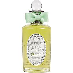 PENHALIGON'S LILY OF THE VALLEY by Penhaligon's - EDT SPRAY 3.4 OZ *TESTER