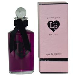 PENHALIGON'S LP NO. 9 by Penhaligon's - EDT SPRAY 3.4 OZ