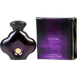 NATORI by Natori - EAU DE PARFUM .25 OZ MINI