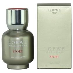 LOEWE SPORT by Loewe - EDT SPRAY 5 OZ