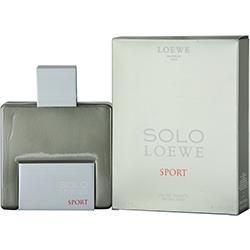 SOLO LOEWE SPORT by Loewe - EDT SPRAY 4.2 OZ