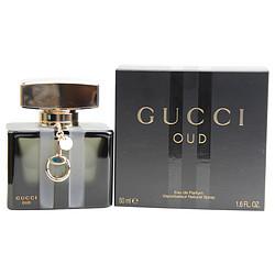 GUCCI OUD by Gucci - EAU DE PARFUM SPRAY 1.6 OZ