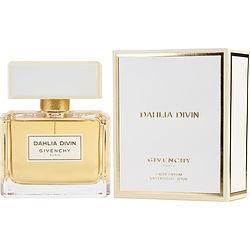 GIVENCHY DAHLIA DIVIN by Givenchy - EAU DE PARFUM SPRAY 2.5 OZ