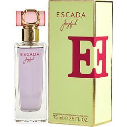 ESCADA JOYFUL by Escada - EAU DE PARFUM SPRAY 2.5 OZ
