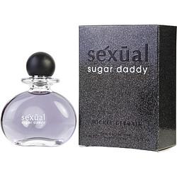 SEXUAL SUGAR DADDY by Michel Germain - EDT SPRAY 2.5 OZ