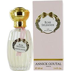ANNICK GOUTAL ROSE SPLENDIDE by Annick Goutal - EDT SPRAY 3.4 OZ (NEW PACKAGING)
