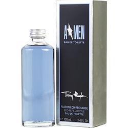 ANGEL by Thierry Mugler - EDT ECO REFILL BOTTLE 3.4 OZ