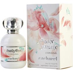 ANAIS ANAIS L'ORIGINAL by Cacharel - EDT SPRAY 1 OZ