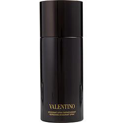 VALENTINO UOMO by Valentino - DEODORANT SPRAY 5.1 OZ