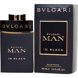 BVLGARI MAN IN BLACK by Bvlgari - EAU DE PARFUM SPRAY 3.4 OZ