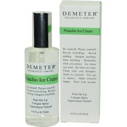 DEMETER by Demeter - PISTACHIO ICE CREAM COLOGNE SPRAY 4 OZ